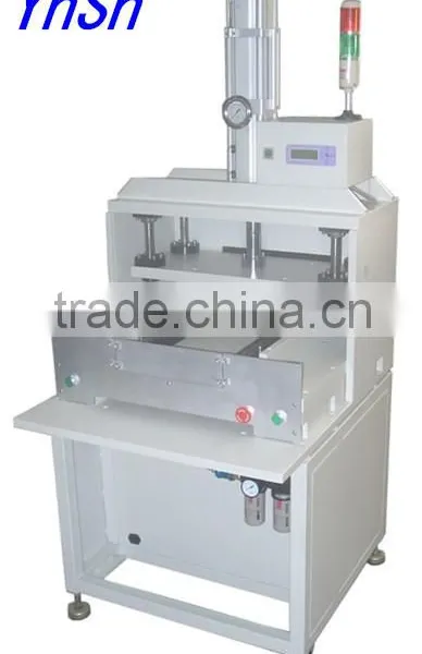 China Multi-knife Depaneling Machine -YSPE photo-5