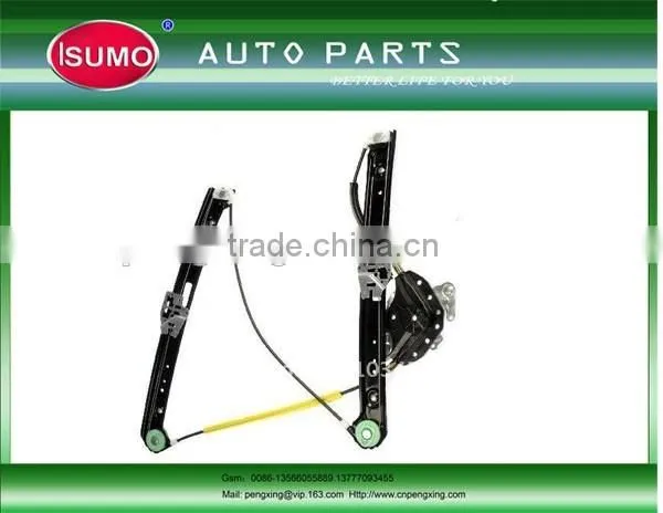 Window Regulator / Power Window Lifter Motor For BMW Series 3 E46 OEM: 51337020659