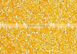 Yellow Maize Grits