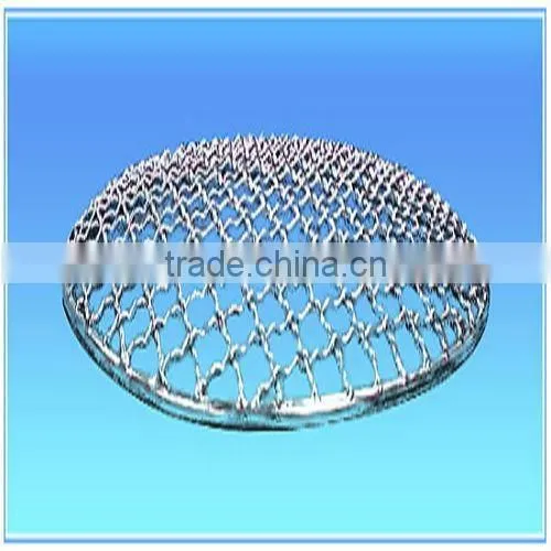 Barbecue Grill Netting ( Bright Color, Good Structure, Export Standard .)