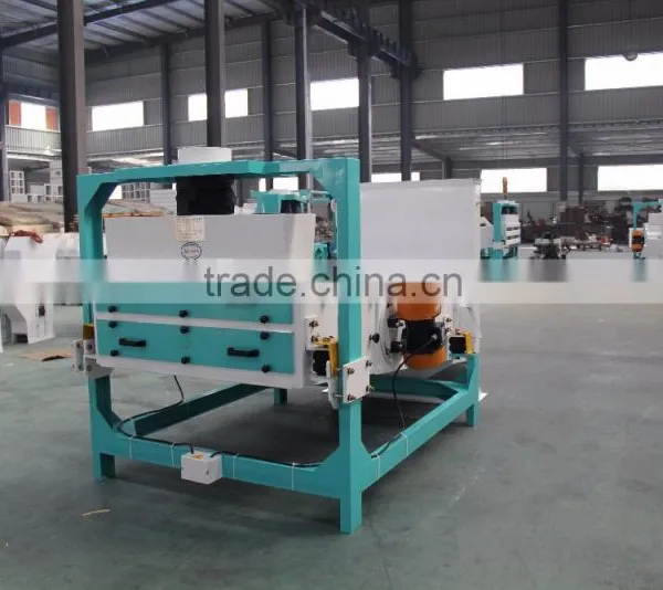 TQLZ Vibration Cleaning Screen photo-3