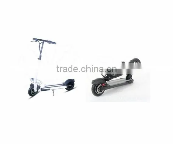 High Speed Adjustmable Electric Scooter Folding Skateboard Listrik photo-6