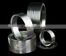 Yarn Blade/round Blades Cutting Cloth
