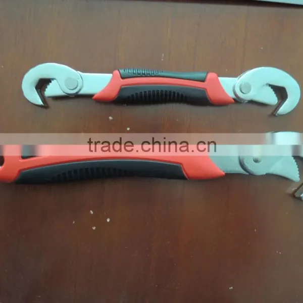 Direct Best Quick Snap N Grip As Seen On TV Universal Wrench Set photo-5