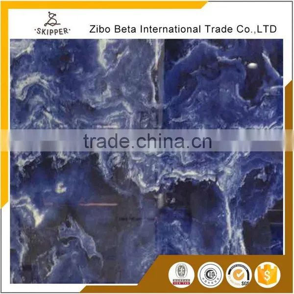 International Collection Micro Crystal Porcelain Tile photo-2