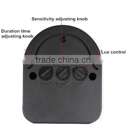 High Bright 50pcs LED Solar Motion Sensor Security Light photo-5