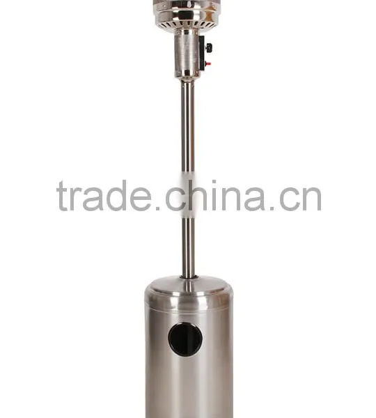 Classic Stand Patio Heater With Powder Coated photo-4