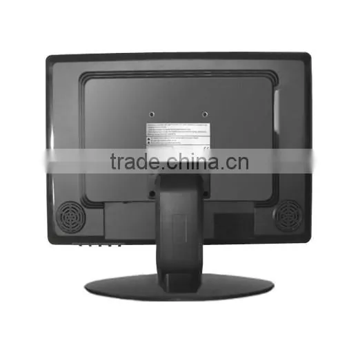 19 Inch Computer Monitor With VGA Function photo-5