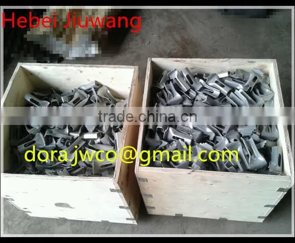 Grating Clips-grating Clip m8 Bolt-grating Panel -grating Clips-Fasteners(Nuts & Bolts) photo-6