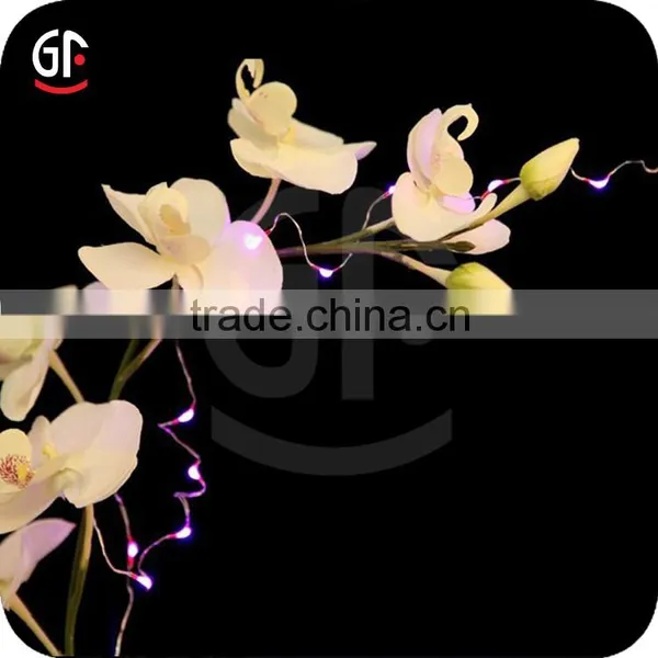 2016 New Products Battery Operated LED Copper Wire Lighting photo-6