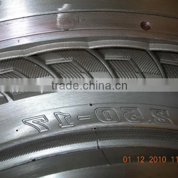 2.50-17 Motorcycle Tire Inner Tube Mold photo-3
