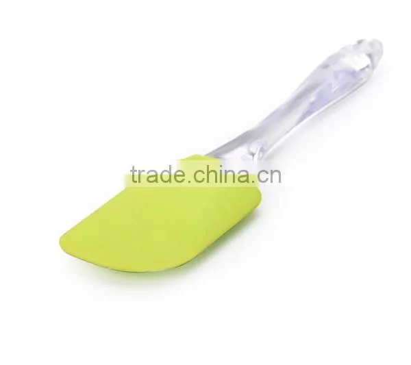 Durable Heat Resistant Silicone Spatula photo-4