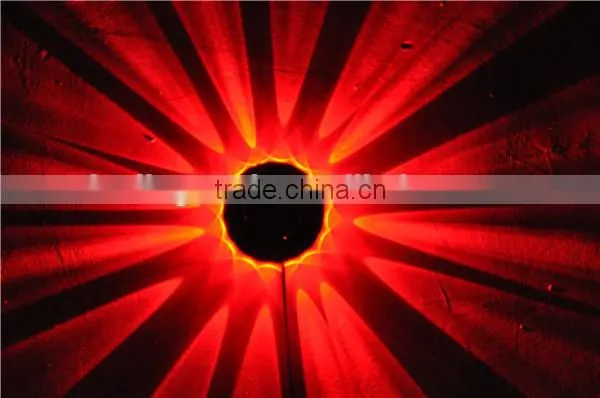 8W RGB Multi Color Changing Led Christmas Lights photo-5