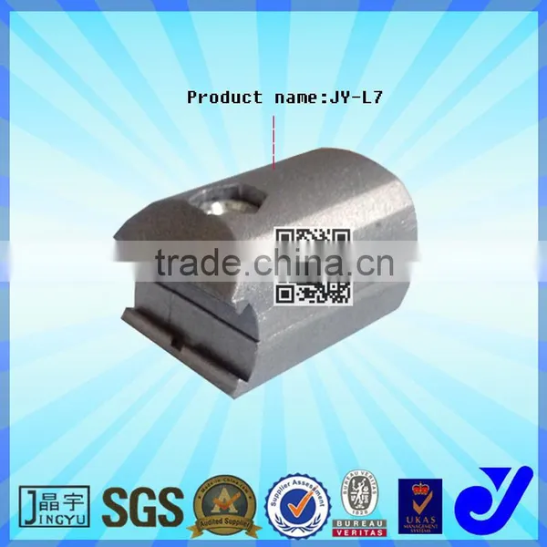 Aluminium Connector|Aluminium Fitting JY-L7 photo-2