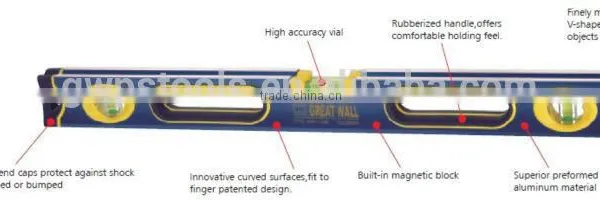 High Accuracy Spirit Level photo-2