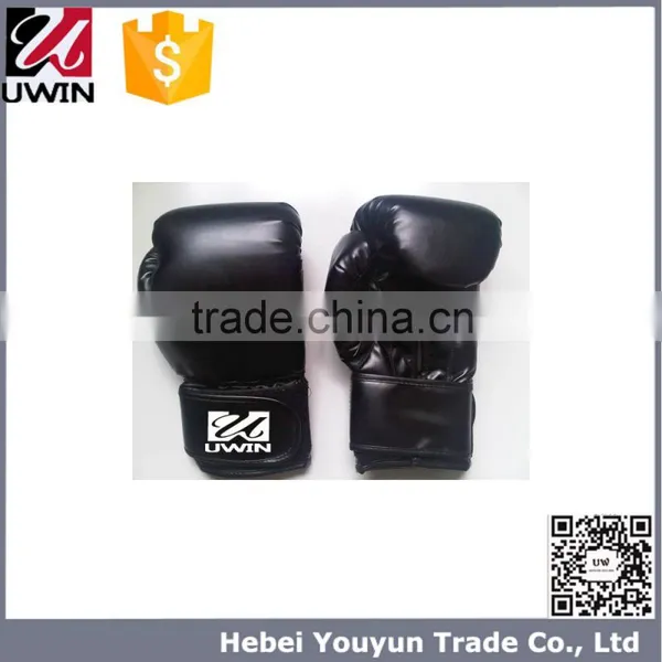 PU Grant Custom Logo Boxing Mitts With Breathable Mesh photo-6