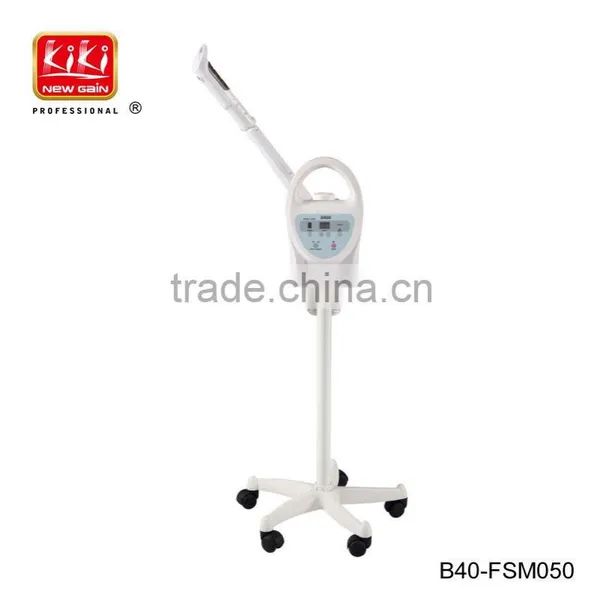 Beauty Equipment. Salon Spa Equipment. Professional Facial Steamer. Facial Sauna Steamer