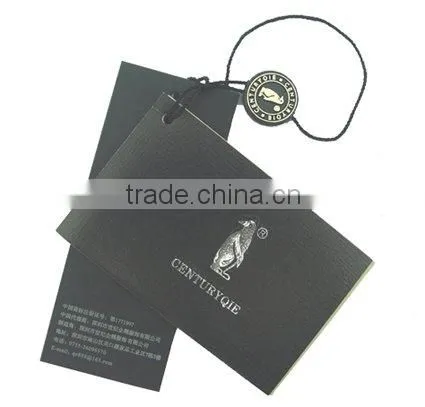 Easy-carry Label Printed Paper photo-4