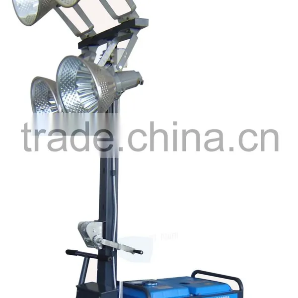 Sports Lighting Tower For Stadium Using photo-4