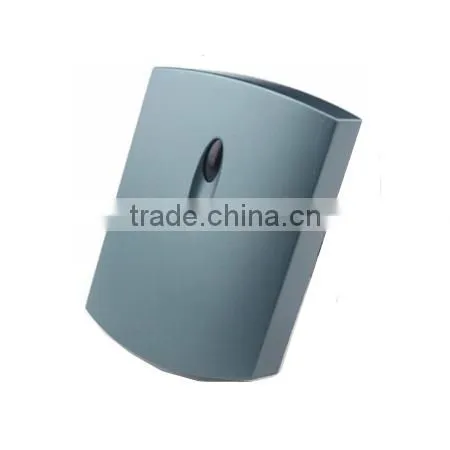 Long Distance 125khz 13.56mhz Automatic Waterproof Wiegand Rfid Card Reader RS485 photo-3