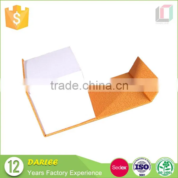 New Products Book Shape Cosmetic Perfume Box Packaging photo-3