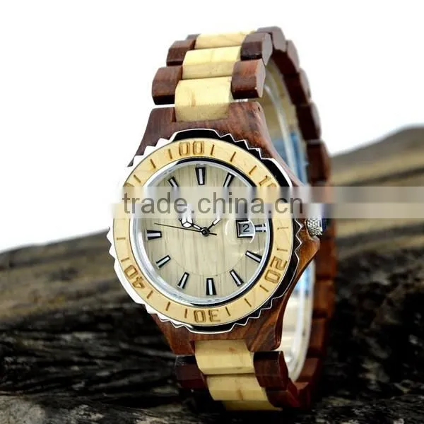 Synthetic Diamond Watch for Women