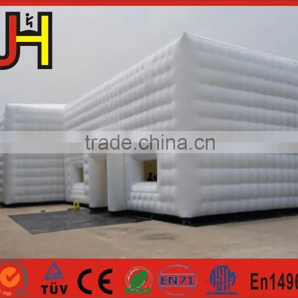 Factory Selling Cheap Inflatable Wedding Party Tents photo-3