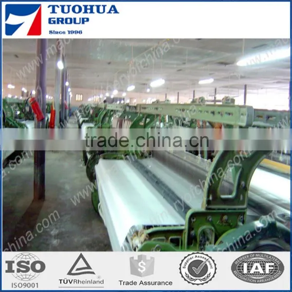 4*4 5*5 Fiberglass Mesh Making Machine photo-4