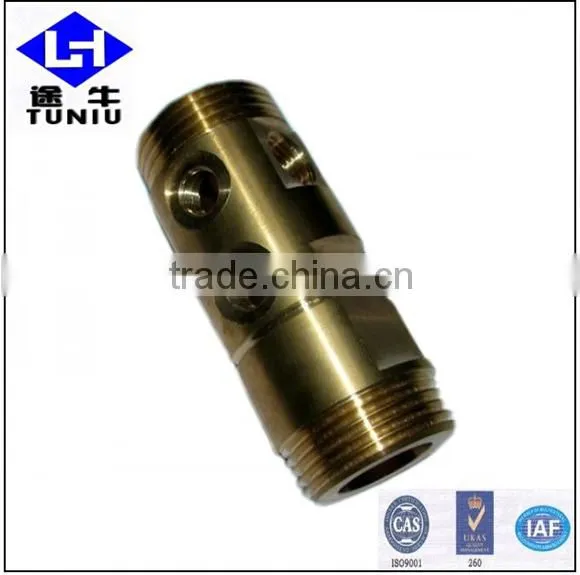 China Manufacturer Roll Form Machine Part