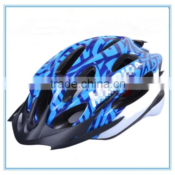 New Designed Camouflage Helmet Bike Helmet/mountain Bike Helmet/bike Helmets photo-4