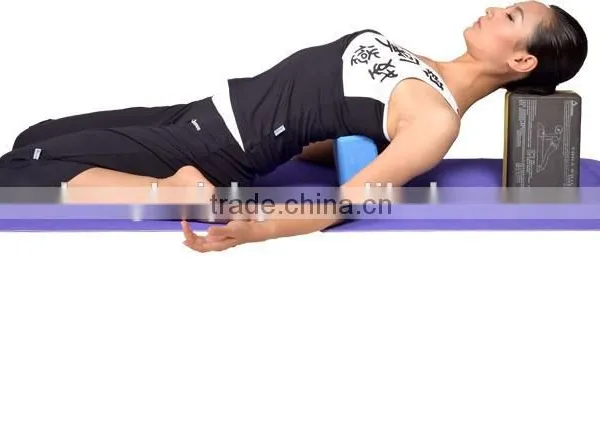 Free Sample Customized EVA Brick, Eva Yoga Product, EVA Yoga Block photo-4