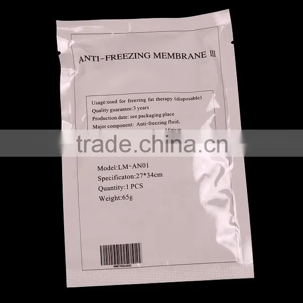 3 Handles In 1 Machine Criolipolisis 300mm Cryolipolisis Portable photo-6