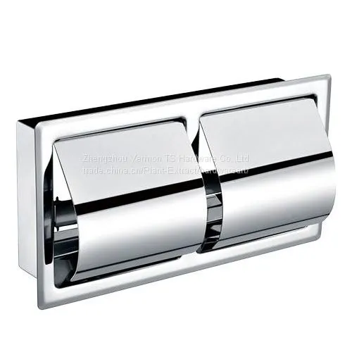 Toilet Paper Hloder&paper Towel Dispenser photo-3