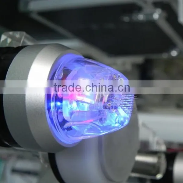 CE Approved Factory Supply Vertical Fractional RF Wrinkle Removal Machine/Fractional Microneedle Radiofrequency photo-5