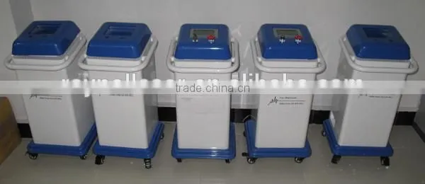 Raynol Most Effective Q-Switched Laser for Pigment Removal Tattoo Removal With CE Approved photo-6