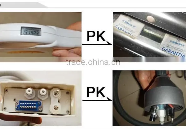 CE Approved Most-effective Intense Pulsed Light Shr Ipl Machine for Fast Hair Removal photo-5