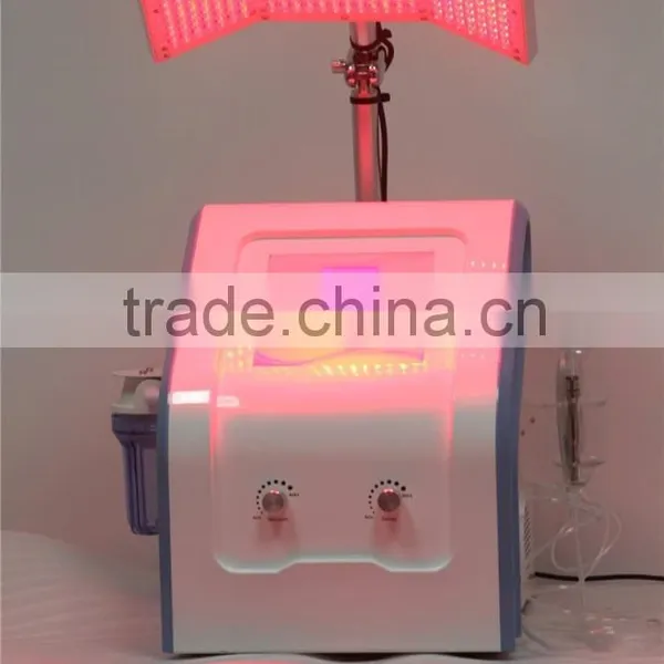 CE Approval Effective Photon Skin Care Professional PDT Device photo-4