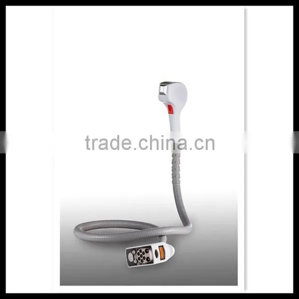2015 Hot Vertical 808nm Diode Laser / Diode Laser Hair Removal / 808 Permanent Hair Removal photo-5