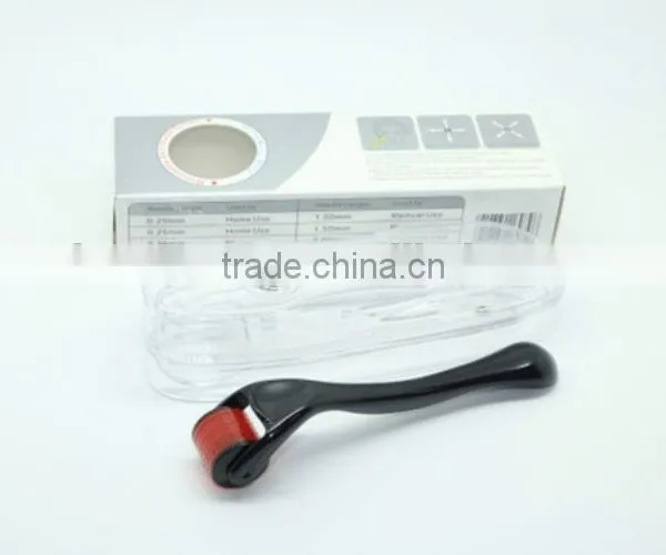 Hot MT 192 Needle Derma Roller,MT Microneedle Dermaroller Factory Wholesale photo-6