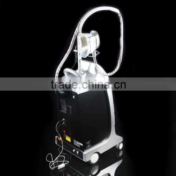 Cheap Price,good Quality 3 Interchangeable Cryo Handles Criolipolise Apparatus/device/equipment/machine photo-4