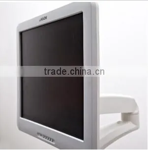 Trolley Ultrasound Scanner Color Doppler Ultrasound System (optional 4D) photo-3