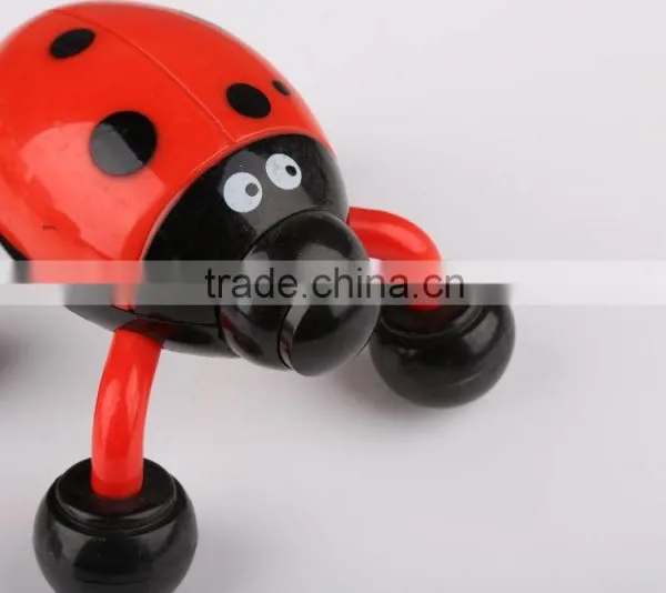 Portable Hand Vibrating Body Massager Equipment photo-4