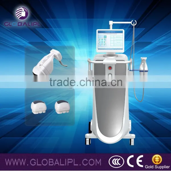 Hot Best Slimming Beauty Equipment! Hifushape Slimming Machine