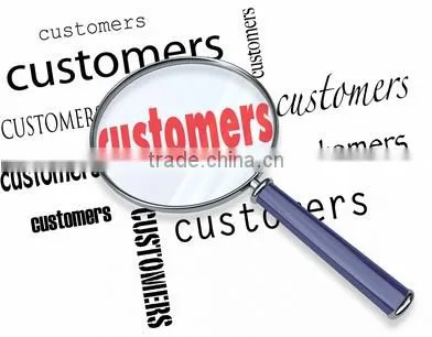 Buyers Search\ Seek Out Customers