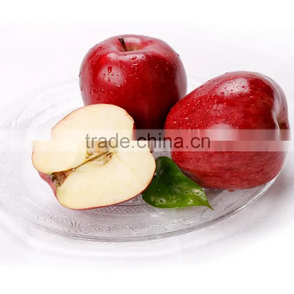 2016 New Crop New Season Huaniu Apple Fresh Apple China Gansu Tianshui Huaniu Apple