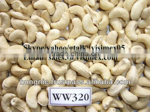 VIETNAM CASHEW NUT (website: Visimex05, Email: Sales5@visimex.com) photo-3