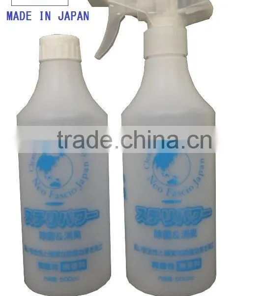 The Original Water for Disinfection Made in Japan photo-4