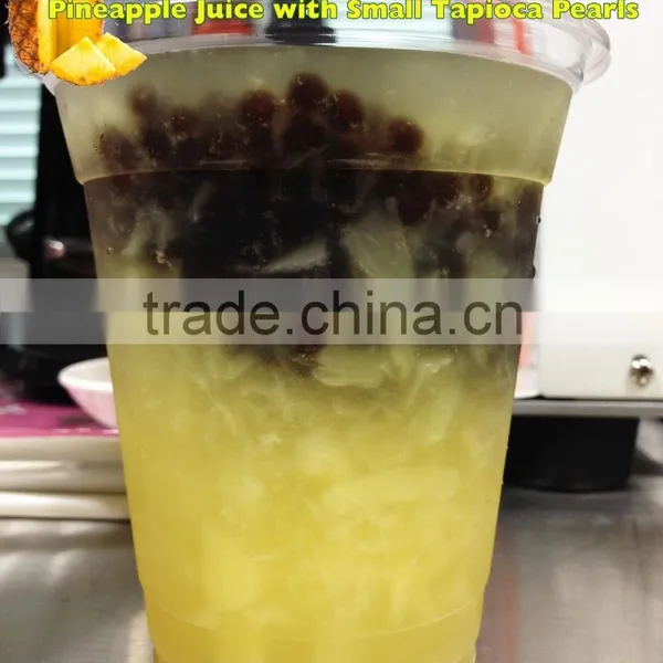Juice Boba Popball Manufacturer Taiwan photo-2