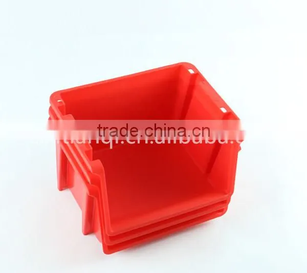 Household Kitchenware Mini Stacking Storage Bin photo-4