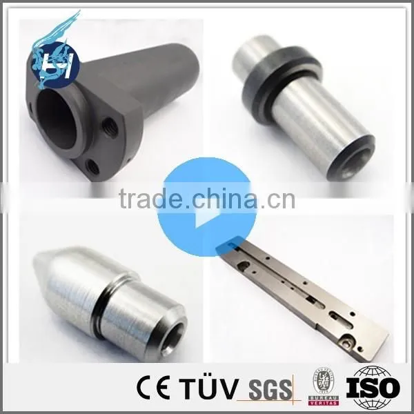 China Supplier OEM Custom Cnc/excavator Machine/fabric Machine photo-3